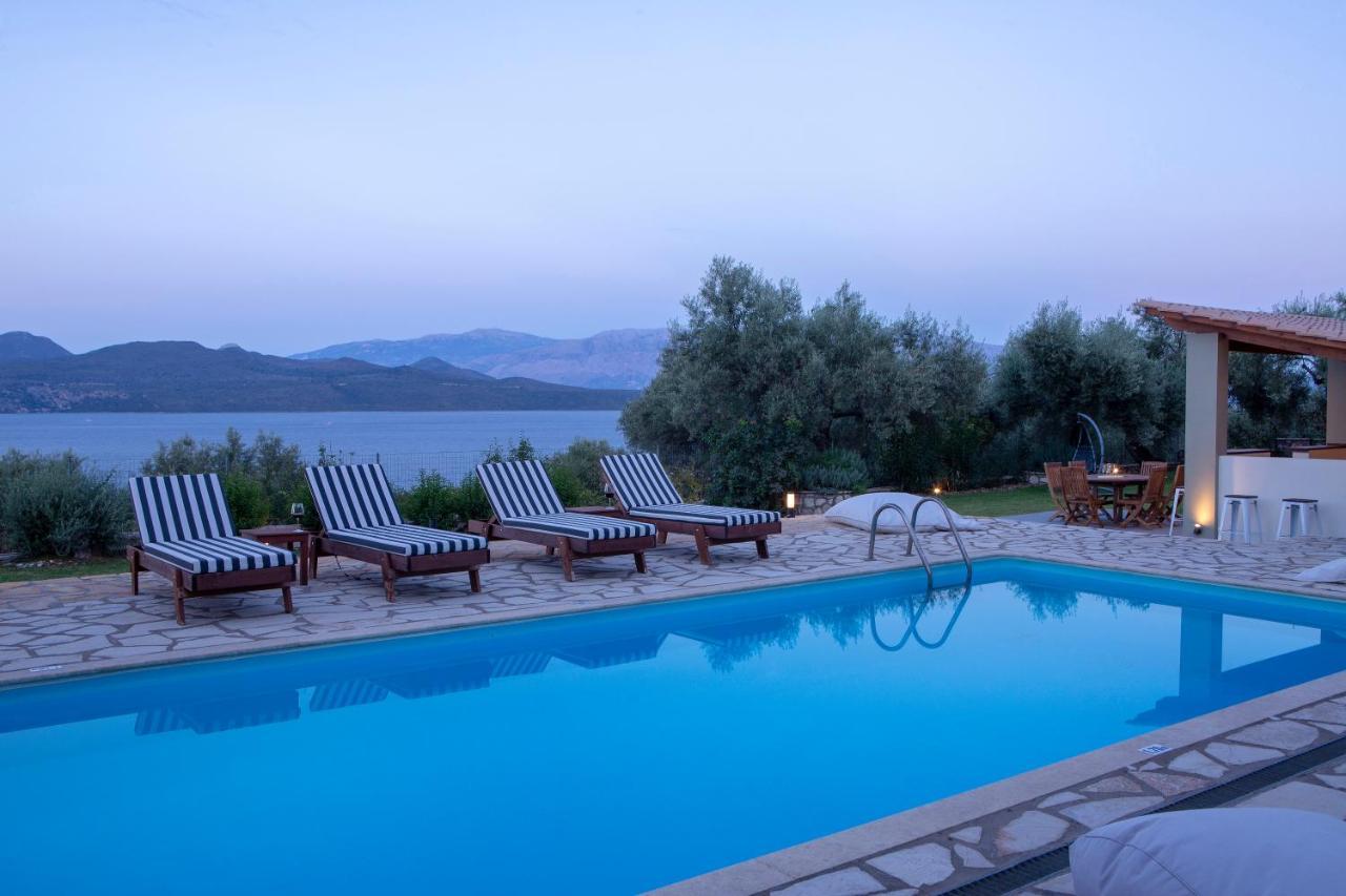 Villa Artemis Nikiana Luaran gambar