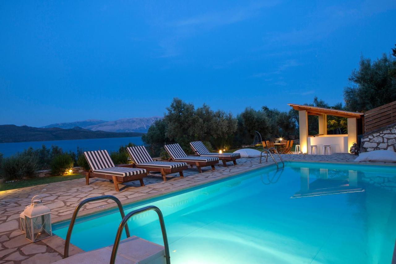 Villa Artemis Nikiana Luaran gambar