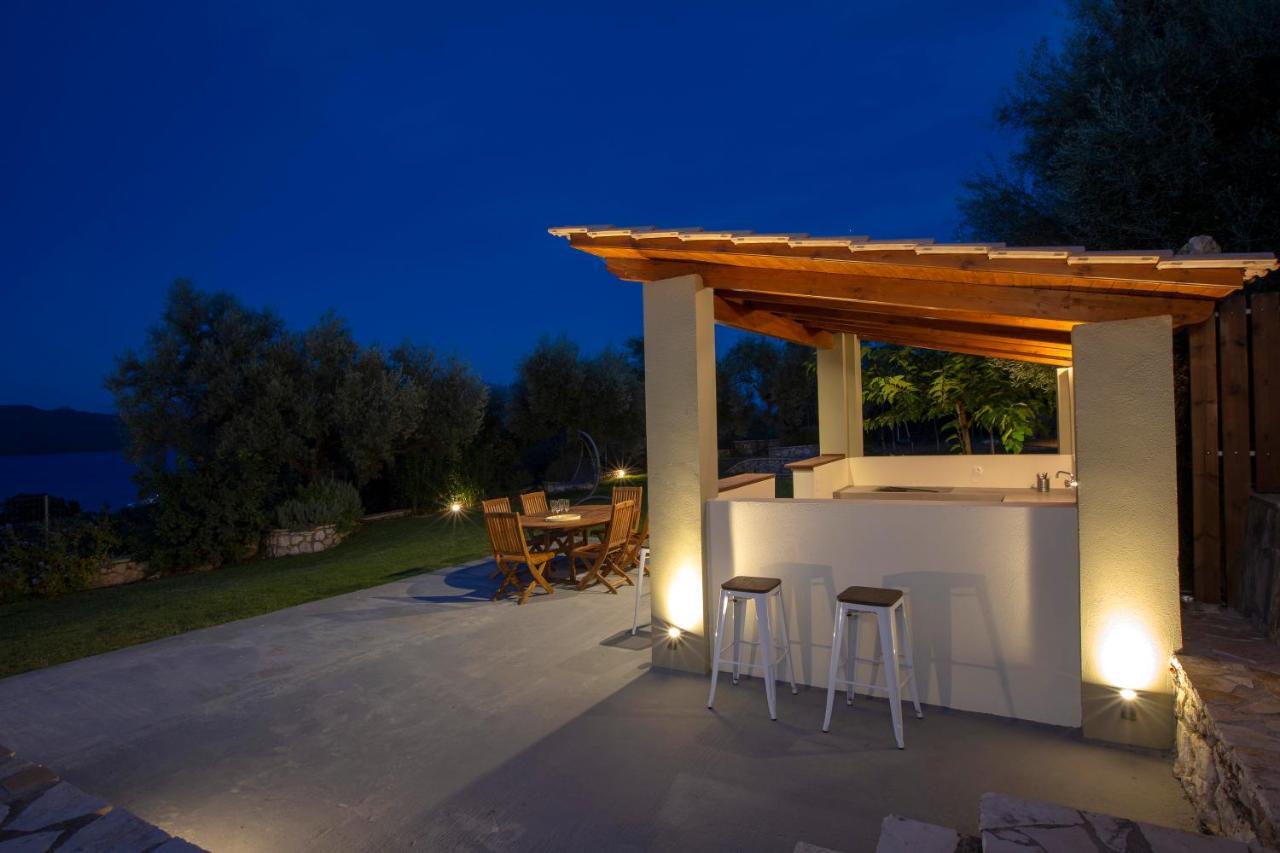 Villa Artemis Nikiana Luaran gambar
